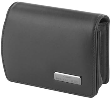 Canon DCC-70 Kameratasche (Leder) für Ixus 700 / 750 / 800 IS / 850 IS / 860 IS / 950 IS / 960 IS