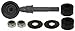 ACDelco Advantage 46G0396A Front Suspension Stabilizer Bar Link Kit