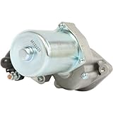 NEW KOHLER ENGINE STARTER MOTOR FOR 1709805S, 1709811S, 1709805 1709811