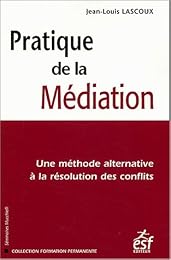 Pratique de la médiation