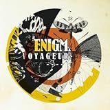 Disco de Enigma: «Voyageur» (Anverso) Disco de Enigma: «Voyageur» (Anverso)