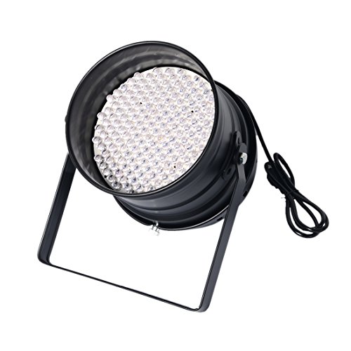 Aobbiâ„¢177 LEDs Stage Lights DMX 512 Lightning RGB Light Laser Projector for Home Party Show DJ Disco