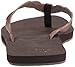 Reef Women's Cushion Celine Sandal, Rust, 8 M US