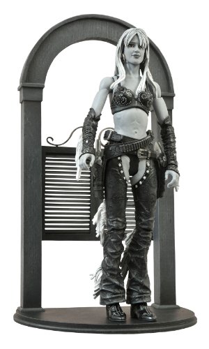 Diamond select toys sin city select: nancy action figur…
