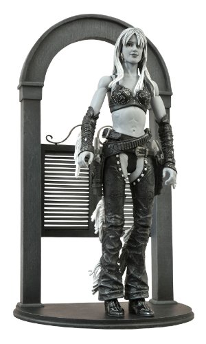 Diamond Select Toys Sin City Select: Nancy Action Figure