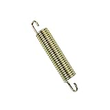 MTD 732-0826A Extension Spring, 0.865 x 4.6 inches