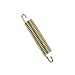 MTD 732-0826A Extension Spring, 0.865 x 4.6 inches primary