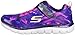 Skechers Unisex-Child Skech Appeal2.0-Color Me Cute Sneaker