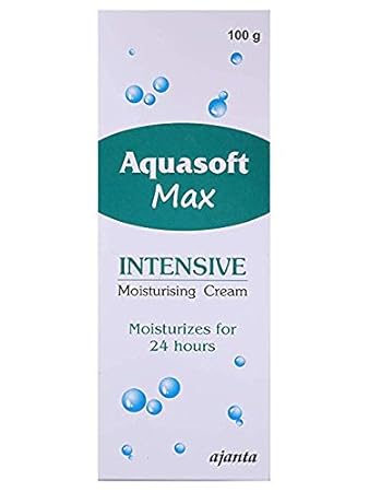 AQUASOFT MAX 100gm
