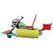 Teenage Mutant Ninja Turtles Mutant Ooze Sewer Cruiser