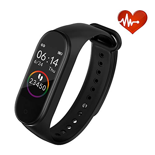 CADIC Fitness Tracker, Fitness Band Sleep Monitor Tracker Smart Workout Watch for Men and Women Athl CADIC Fitness Tracker, Fitness Band Sleep Monitor Tracker Smart Workout Watch for Men and Women Athl