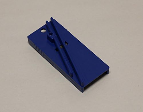 Hard Card Sharpening Tool