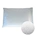Dry & Dry [10 LBS] Premium Pure & Safe White Silica Gel Beads(Industry Standard 3-5 mm) Silica - Rechargeable Silica Beads, Silica Gel, Desiccant Beads