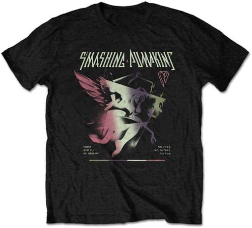 The Smashing Pumpkins Adore T Shirt Size S | Amazon.com