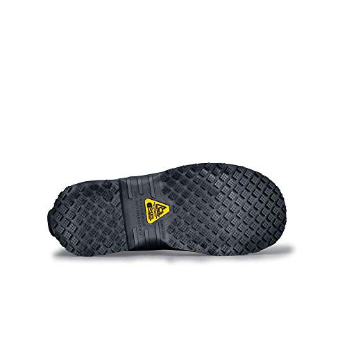 Shoes for Crews Bullfrog Pro II, Black, Size 13 Pricepulse