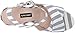 Nine West Women's Jimar Fabric Heeled Sandal