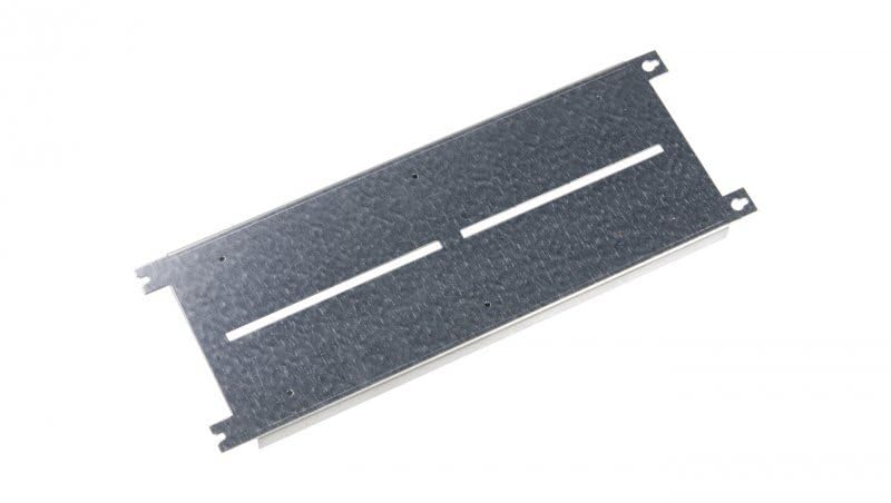 Eaton 102473 Universal Mounting Plate for H x W = 180X600 MM