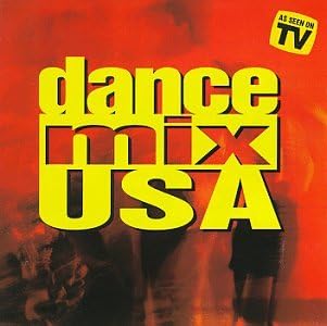Various Artists - DANCE MIX USA-VOL.7 - Amazon.com Music
