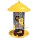 Stokes Select Sedona Screen Bird Feeder, 4 Feeding Ports, 3 lb Bird Seed Capacity primary