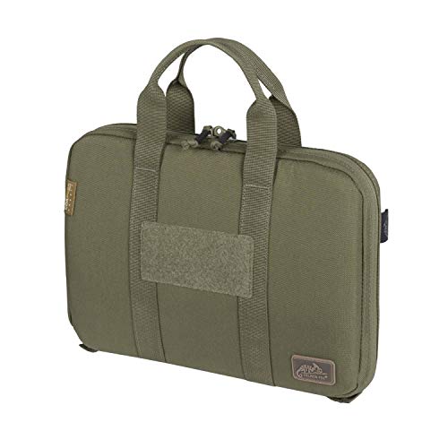 Helikon-Tex SINGLE PISTOL WALLET - Cordura Adaptive Green
