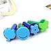 DIY Painting Tool，EVA Sponge Painting Stamper for Kids （8pcs）