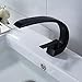 Rozin Single Lever Bathroom Sink Faucet Creative Design Vanity Basin Mixer Tap Oil Rubbed Bronze