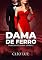 Livro DAMA DE FERRO - VITTORIA DE LEONE : LIVRO ÚNICO