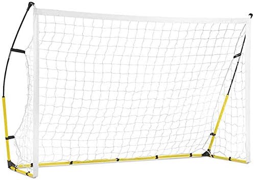 Jjsfjh 折り畳み式の取り外し可能なサッカーゴール 便利な3 6x1 8x0 84mサッカー