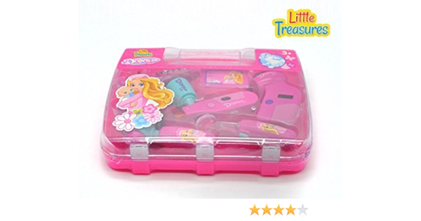 doctor set instruments name