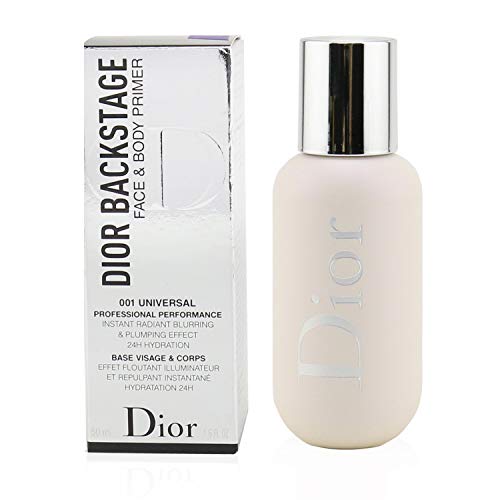 dior backstage primer
