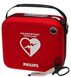 Philips HeartStart Home Automated External Defibrillator Standard Carry Case