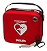 Philips HeartStart Home and OnSite AED Defibrillator Standard Carry Case
