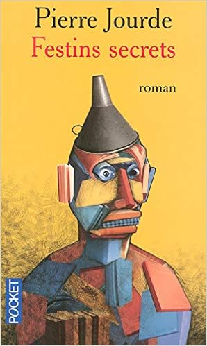 Amazon Fr Festins Secrets Jourde Pierre Livres