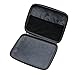 Hermitshell Hard Travel Case for Apple Magic Trackpad 2 MJ2R2LL/A (Black)