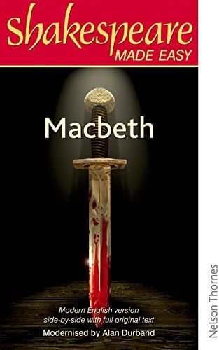 Shakespeare Made Easy: Macbeth