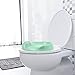 Hello Baby Premium Comfort Foam Potty Training Seat for Infant Toddler Boy or Girl | Portable Trainer Child Seats Cover Most Toilet Chair Sizes | Kids / Toddlers Love Our Soft Covers for Boys or Girls