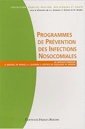 Programmes de prévention des infections nosocomiales