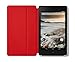 Google Case for Nexus 7, White/Red (07082574)
