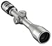 Nikon PROSTAFF 5 BDC Riflescope, Silver, 2.5-10x40