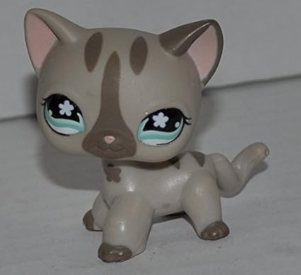 littlest pet shop 468