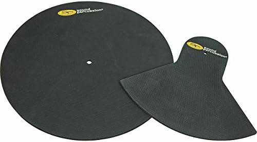 Sound Percussion Hi-hat Cymbal Mutes