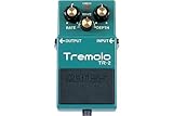 BOSS TR-2 Tremolo Guitar Pedal (TR2)