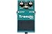 BOSS TR-2 Tremolo Guitar Pedal (TR2)