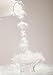 Rose Feather Bulk 100%White Goose Down Filling Stuff Bedding Pillow 450 Grams