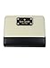 kate spade new york Cara Berkeley Lane Bifold Wallet Porcelain Black