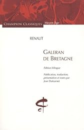 Galeran de Bretagne