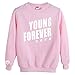 KPOP Bangtan Boys Sweater BTS Sweatshirt Suga Rap-Monster Jacket Pullover