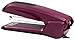 Bostitch Office Ascend 3 in 1 Stapler Integrated Remover & Staple Storage, 420 Staples Included, 20 Sheet Capacity, Lightweight, Magenta