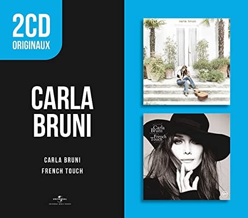Amazon.com: French Touch: CDs & Vinyl