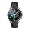 Samsung-Galaxy-Watch-3-Stainless-Steel-45-mm-Bluetooth-Smart-Watch-Mystic-Silver-UK-Version Samsung Galaxy Watch 3 Stainless Steel 45 mm Bluetooth Smart Watch - Mystic Silver (UK Version)